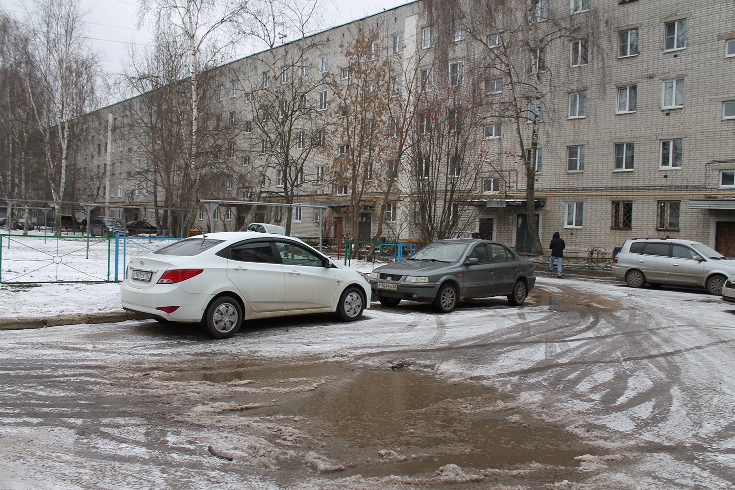 Подведены итоги благоустройства дворов и общественных пространств